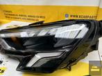 Koplamp Audi A3 8Y FULL LED Links Compleet 8Y0941033, Auto-onderdelen, Verlichting, Ophalen of Verzenden, Gebruikt, Audi