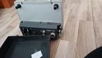 Rollei P83 Super 8-filmprojector. Vintage, Ophalen of Verzenden, Gebruikt