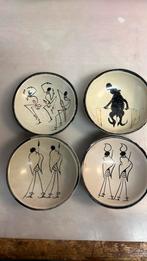 Schaaltjes, Ophalen of Verzenden