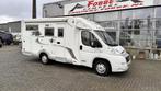 !!€37950!! compacte Enkele bedden Laika X 650R 2010, Caravans en Kamperen, Campers, Luifel, Fiat, Tot en met 2, Bedrijf
