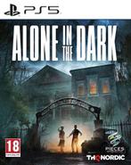 Alone in the Dark (PS5), Spelcomputers en Games, Games | Sony PlayStation 5, Ophalen of Verzenden, Gebruikt
