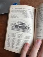 WOII Amerikaans Gebruik Radio Frequencies Signal Comm 1943, Verzamelen, Militaria | Tweede Wereldoorlog, Amerika, Verzenden