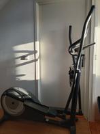 Infinity Crosstrainer voor thuisgebruik, Ophalen, Crosstrainer, Metaal, Buik