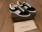 Stijlvolle Schoenen - Mason Garments - Maat 45, Zwart, Nieuw, Ophalen of Verzenden, Sneakers of Gympen