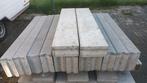 Opsluit banden 10x20, Tuin en Terras, Ophalen, Overige typen, Zo goed als nieuw, Minder dan 5 m²