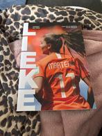 Lieke Martens - Deel 1, Ophalen of Verzenden, Gelezen, Balsport