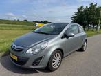 Opel Corsa 1.2 EcoF. LPG Ed., Auto's, Voorwielaandrijving, Euro 5, 4 cilinders, 1229 cc