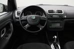 Skoda Roomster 1.6-16V Tour 2010 | Panoramadak | Airco | Cru, Gebruikt, 4 cilinders, Roomster, Beige