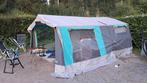 Trigano vouwwagen bj 1995 ,5 persoons, Caravans en Kamperen, Vouwwagens, Ophalen, Tot en met 5