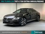 Volkswagen Arteon 1.5 TSI 3x R-Line | PANO | VIRTUAL | CAMER, 4 cilinders, Parkeerassistent, Bedrijf, 1600 kg