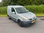Nissan Kubistar 1.5 DCI 50KW E4 2009 Marge, Voorwielaandrijving, 68 pk, Origineel Nederlands, 1042 kg