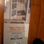 Horgordijn. Nieuw in verpakking., Doe-het-zelf en Verbouw, Deuren en Horren, Ophalen, Nieuw, Binnendeur, 200 tot 215 cm