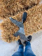 Sissybar harley sportster custom, Ophalen, Gebruikt