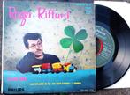 1959 🕶️👞🥉 Roger Riffard – Les P'tits Trains, Verzenden, 1960 tot 1980, Gebruikt, Overige formaten