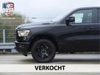 Dodge Ram | 1500 | Big Horn | Night | Final V8 Edition | 4x4, Automaat, Stof, 5654 cc, 402 pk
