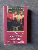 Kureishi Hanif : De boeddha van de buitenwijk, Kureishi Hanif, Ophalen of Verzenden, Zo goed als nieuw, Nederland