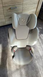 Cybex solution s-fix, Kinderen en Baby's, Autostoeltjes, Verstelbare rugleuning, Gebruikt, 15 t/m 36 kg, Isofix
