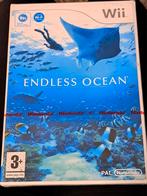 Nieuw en geseald Nintendo "Endless Ocean", Spelcomputers en Games, Games | Nintendo Wii, Overige genres, 1 speler, Nieuw, Ophalen of Verzenden