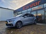 Citroen C4 Picasso 1.2 PureTech Selection|Navi|Pdc|Car-Play|, Voorwielaandrijving, 65 €/maand, Stof, Gebruikt