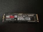 Samsung 980 PRO 2TB M.2 NVMe SSD PCIe 4.0, Computers en Software, Harde schijven, Intern, 2TB, SSD, Ophalen of Verzenden