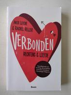 Amir Levine - Verbonden, Ophalen of Verzenden, Zo goed als nieuw, Amir Levine; Rachel Heller