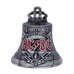 AC/DC Hells Bells Box 13cm - Officieel Gelicenseerd, metal,, Ophalen of Verzenden, Nieuw, Pop, Beeldje of Miniatuur