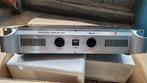 Professional Power Amplifier, Zo goed als nieuw, 120 watt of meer, Stereo, Ophalen