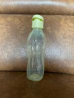 Ecofles 500 ml klikdop Tupperware, Ophalen, Nieuw, Geel, Overige typen