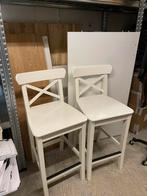 Keukeneiland Ikea, Huis en Inrichting, Keuken | Keukenelementen, Ophalen, 100 tot 150 cm, 50 tot 100 cm, Zo goed als nieuw