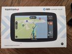 Tomtom Go Camper Tour, camper en caravan navigatie, Ophalen of Verzenden, Zo goed als nieuw