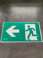 FAMOSTAR PICTOGRAM NOODVERLICHTING, Ophalen of Verzenden, Nieuw