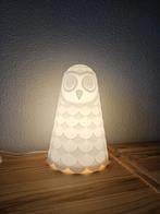 Ikea lamp SOLBO, Ophalen, Zo goed als nieuw, Kunststof, Minder dan 50 cm