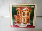 Lemax 45038 Whatley's Elementary  K2-4, Ophalen of Verzenden, Zo goed als nieuw