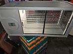 Koelvitrine, Witgoed en Apparatuur, Koelkasten en IJskasten, Ophalen, 45 tot 60 cm