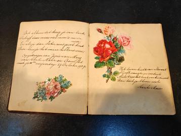 antiek poesie album 1937 tm 1966 beschikbaar voor biedingen