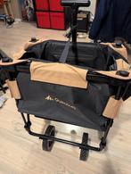 Boulderkar Quechua (Decathlon), Ophalen, Zo goed als nieuw