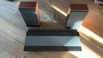 BEOCENTER 8500 +BEOVOX S25, Audio, Tv en Foto, Stereo-sets, Ophalen of Verzenden, Gebruikt, Cd-speler, Bang & Olufsen