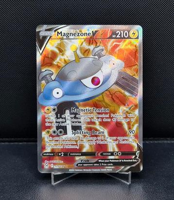 Magnezone V 175/196 Lost Origin NM beschikbaar voor biedingen