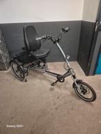 Driewieler voor volwassenen - Zo goed als nieuw, Fietsen en Brommers, Fietsen | Driewielfietsen, Ophalen of Verzenden, Zo goed als nieuw