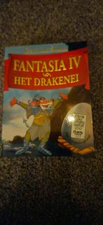 Geronimo stilton Fantasia 4, Ophalen, Zo goed als nieuw