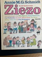 Kinderboek Ziezo van Annie MG Schmidt, Boeken, Ophalen, Zo goed als nieuw