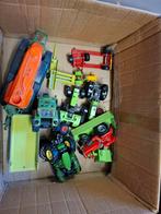 Siku loop/sloop, Ophalen of Verzenden, Gebruikt, Tractor of Landbouw, SIKU