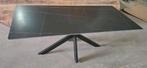 Buiten/binnen eettafel keramisch NIEUW!!, Tuin en Terras, Tuintafels, Ophalen, Nieuw, Rechthoekig, Overige materialen