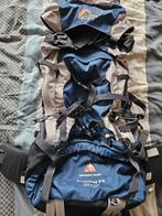 Grote backpack, 40 cm of meer, Gebruikt, Trekking, 60 cm of meer