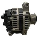 DAF XD XF XG XG+ E6 ALTERNATOR | GEBRUIKT +BORG | 2290743, Auto-onderdelen, Vrachtwagen-onderdelen, Gebruikt, -, -, Motor en Toebehoren