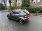 Suzuki IGNIS 1.2 stijl Automaat*cruisecontrol*navigatie*came, Gebruikt, 4 cilinders, Met garantie (alle), Bedrijf
