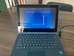 HP ProBook, Ophalen, 4 GB of minder, 13 inch, Touchscreen