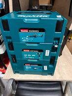 Makita koffers nieuw, Ophalen of Verzenden, Zo goed als nieuw