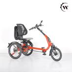 Van Raam Easy Rider-Compact-Signaalrood-Nieuw, Ophalen, Nieuw, Van Raam