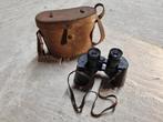 WW2 US M3 verrekijker met M17 case, Ophalen of Verzenden, Landmacht, Amerika, Overige typen